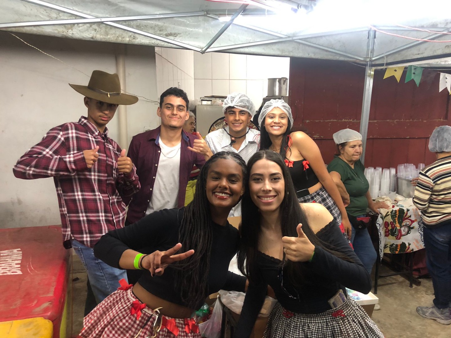 Festa Junina 2023