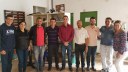 Visita ao IFMG Campus Avançado Ponte Nova