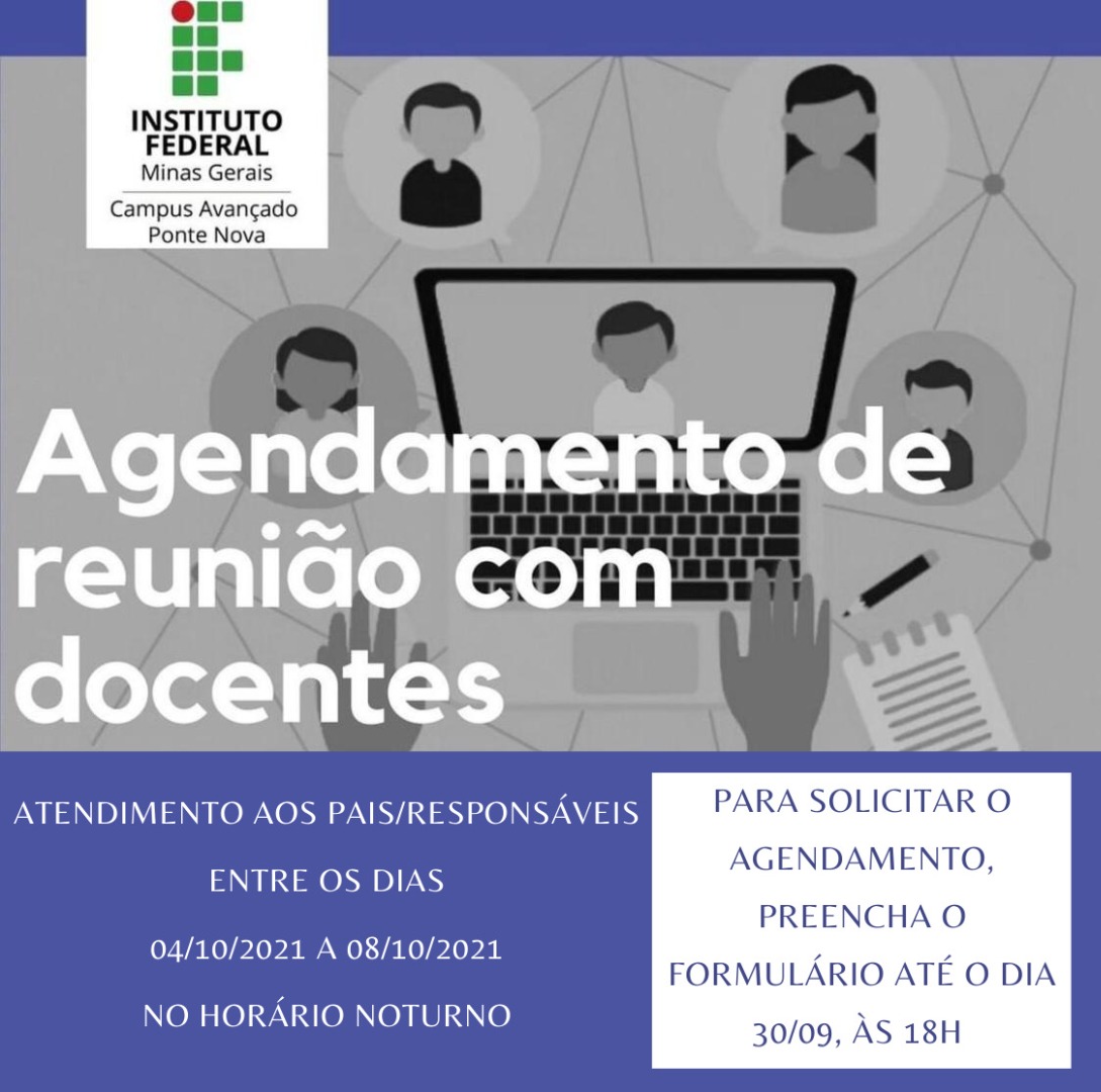 Reunião 29/09