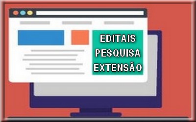 Fluxo Contínuo Pesquisa Extensão