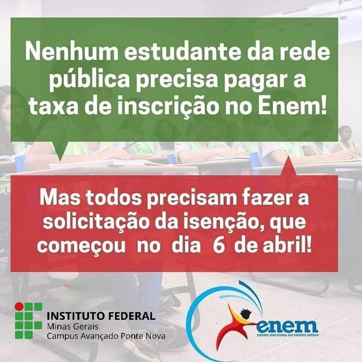 ENEM 2020