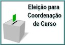 Imagem Eleição Coordenação de Curso