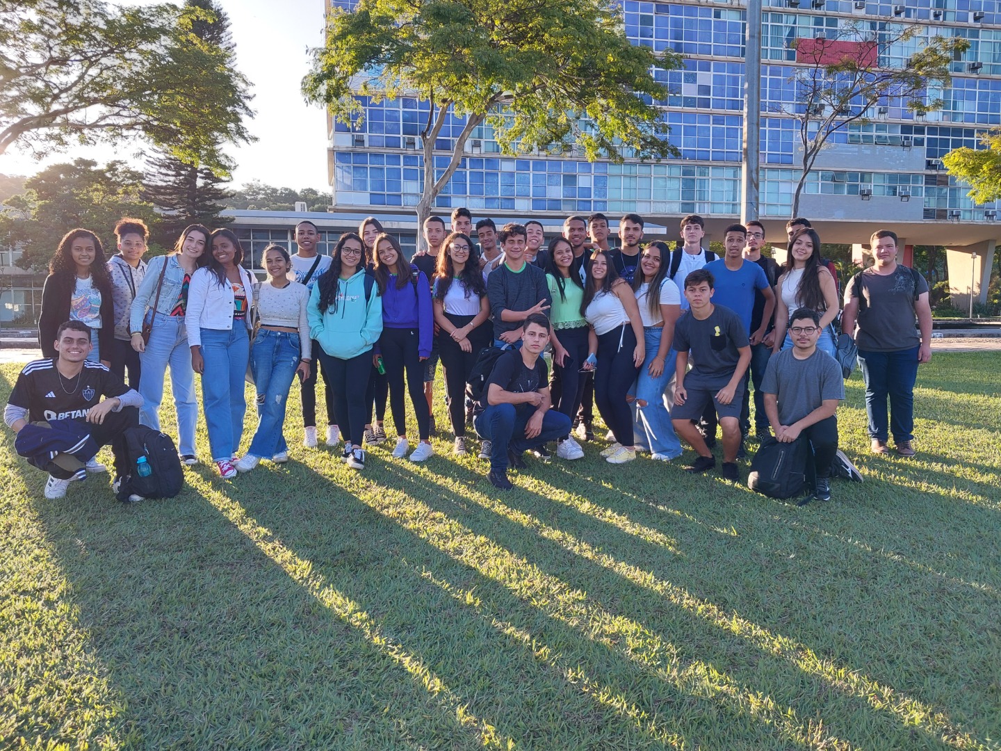 Mostra de Profissões UFMG