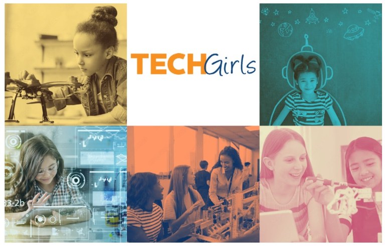 TechGirls 2024