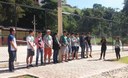 Premiação dos Estudantes