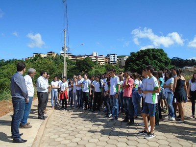 Dia Mundial da Água - Foto 2