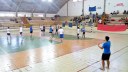 II Jogos Internos - IFMG Campus Avançado Ponte Nova