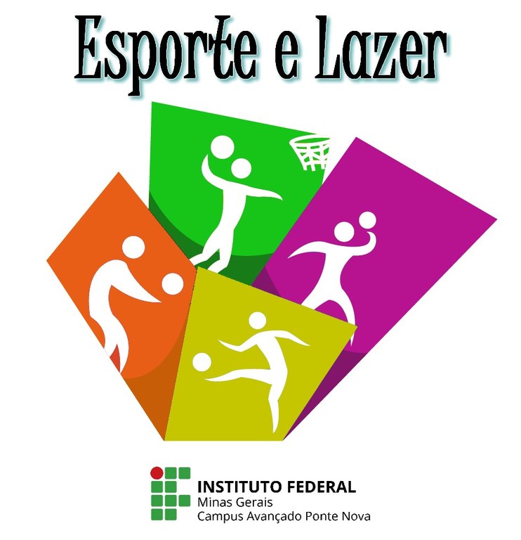 Divulgação - Esporte e Lazer