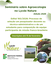 Seminário sobre Agroecologia