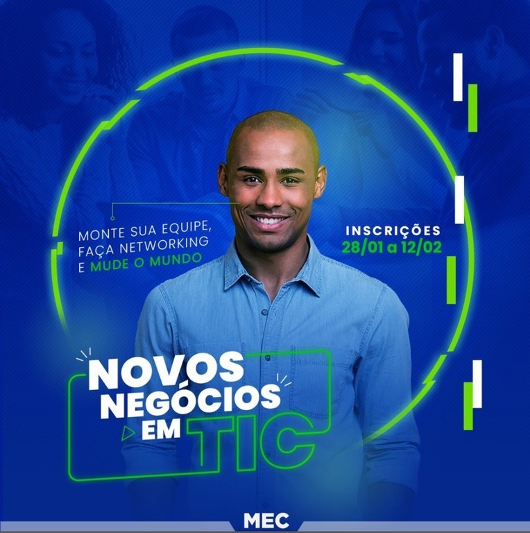 MEC empreendedorismo