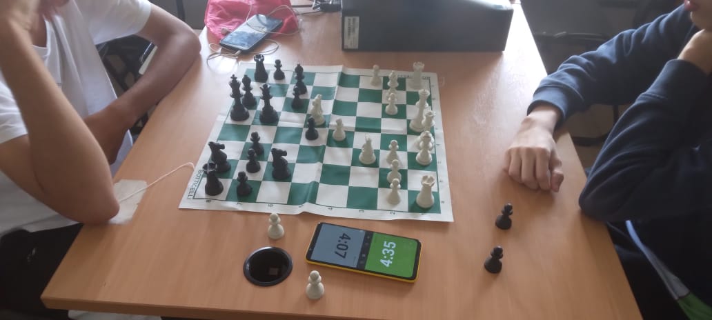 Torneio de Outono