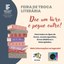 Feira de Troca Literária