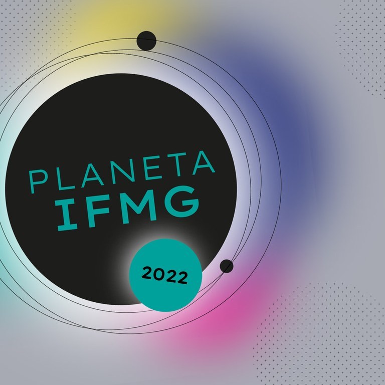 Planeta IFMG 2022