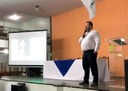 Aula inaugural - Palestra Prof. Paulo Leão