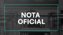 Nota oficial