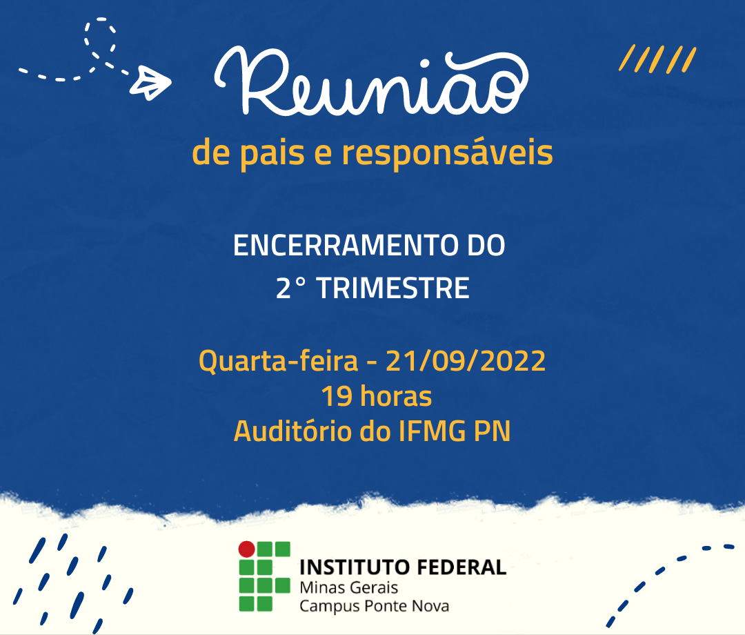 Reunião de pais