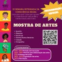 Programação Semana da Consciência Negra 6