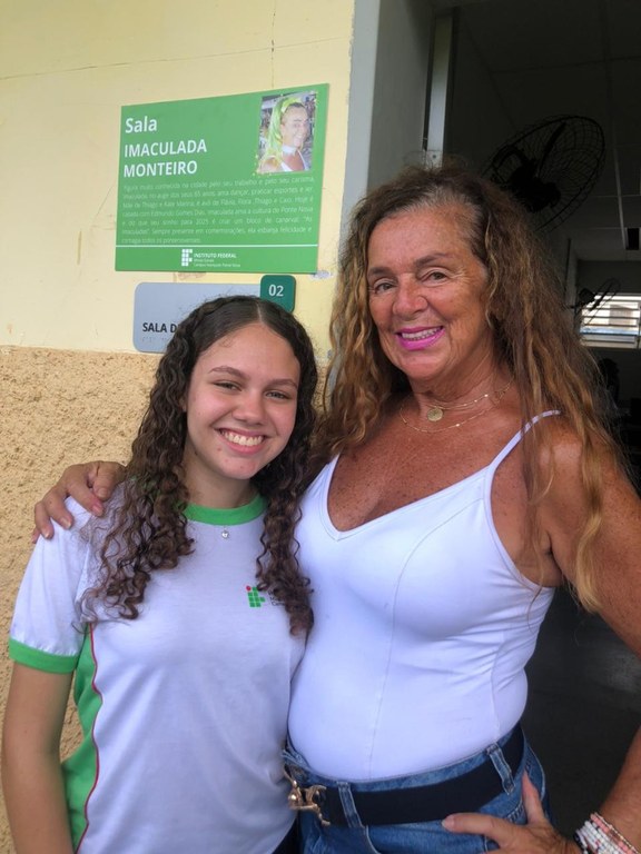 Semana da Mulher 2024