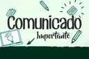 Comunicado