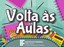 volta as aulas 2021