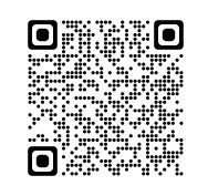 QR code transparência