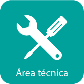 Área Técnica