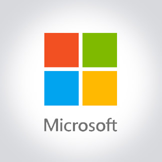 Microsoft logo