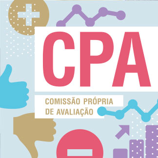 CPA Comissão Própria de Avaliação