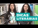 Para ler nas férias - IFMG está com todas as bibliotecas abertas - Ep.02