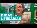 Para ler nas férias - IFMG está com todas as bibliotecas abertas - Ep.03