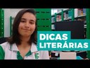 Para ler nas férias - IFMG está com todas as bibliotecas abertas - Ep.04