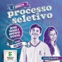 Processo Seletivo do IFMG 2019/2º semestre