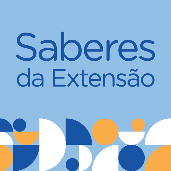 logo saberes