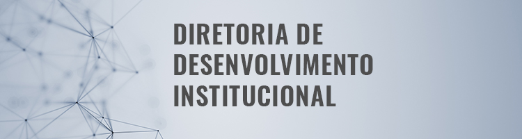 Diretoria de Desenvolvimento Institucional