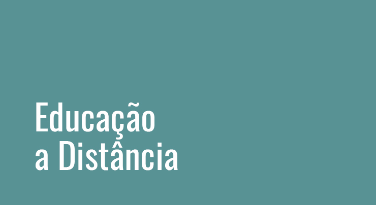 Educação a Distância