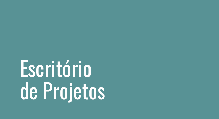 Escritório de Projetos