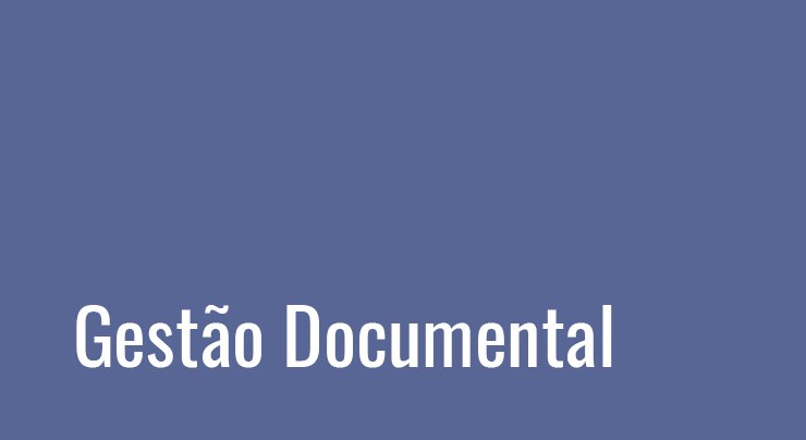 Gestão Documental