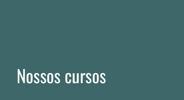 nossos cursos