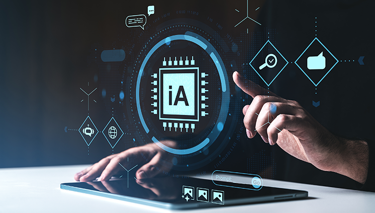 Gestão de Negócios e Inteligência Artificial