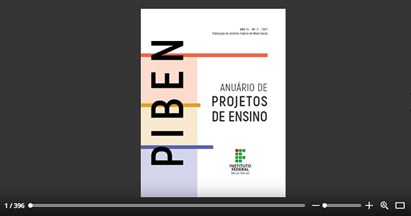 Preview Piben Ano II nº 2 2021