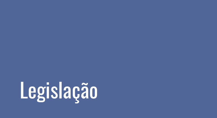 Legislação