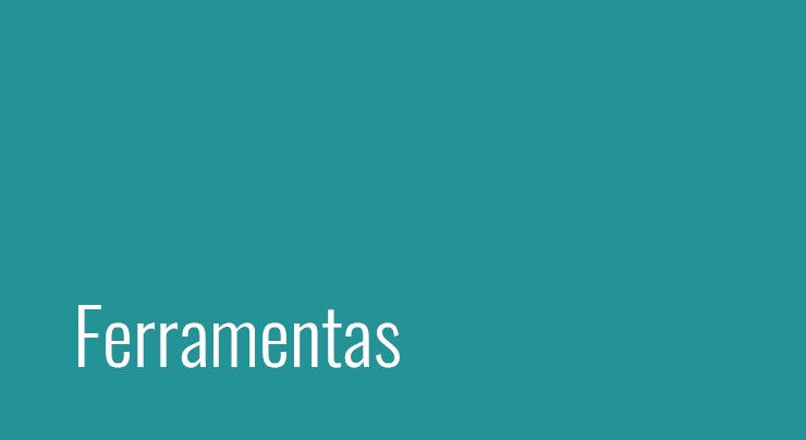 Ferramentas