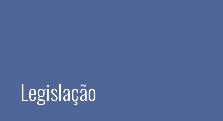 Legislação