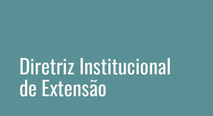 Diretriz Institucional