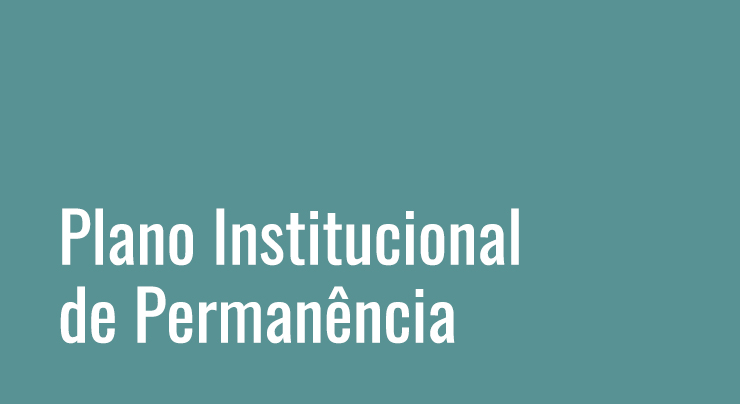 Plano Institucional de Permanência 