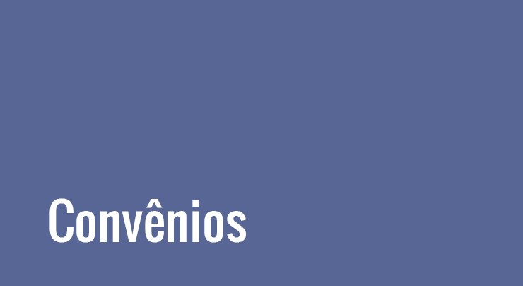 Convênios