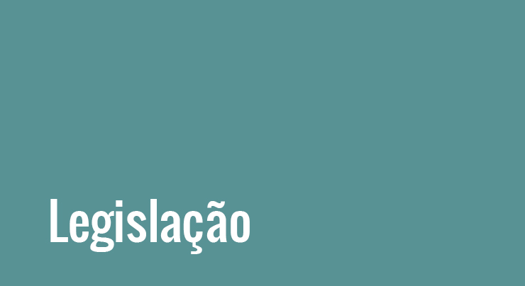 Legislação