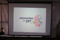 Pesquisadores do Observatório EPT desenvolvem projeto focado em professores e técnicos administrativos