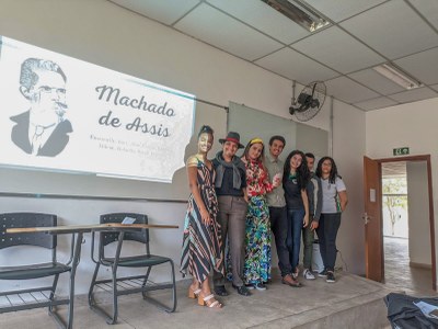 Leitura dos Clássicos_3ºTST_apresentação Machado de Assis_2022