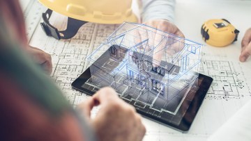 Especialização ofertada na modalidade a distância pelo Campus Piumhi traz importantes atualizações para profissionais da área de construção civil